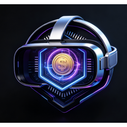 快盈VIII Logo
